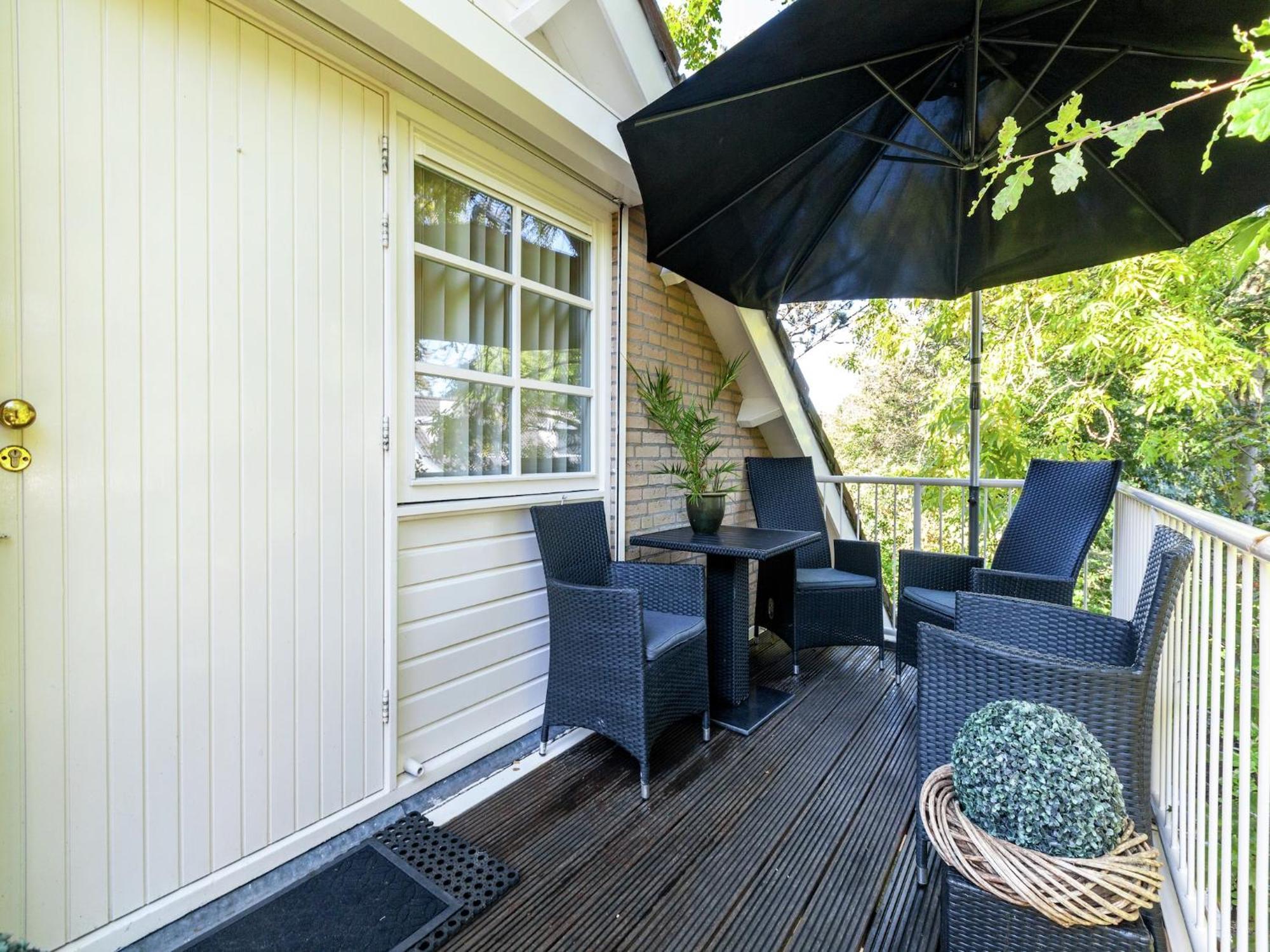 Quaint Apartment In Oostkapelle Zealand With Terrace Extérieur photo