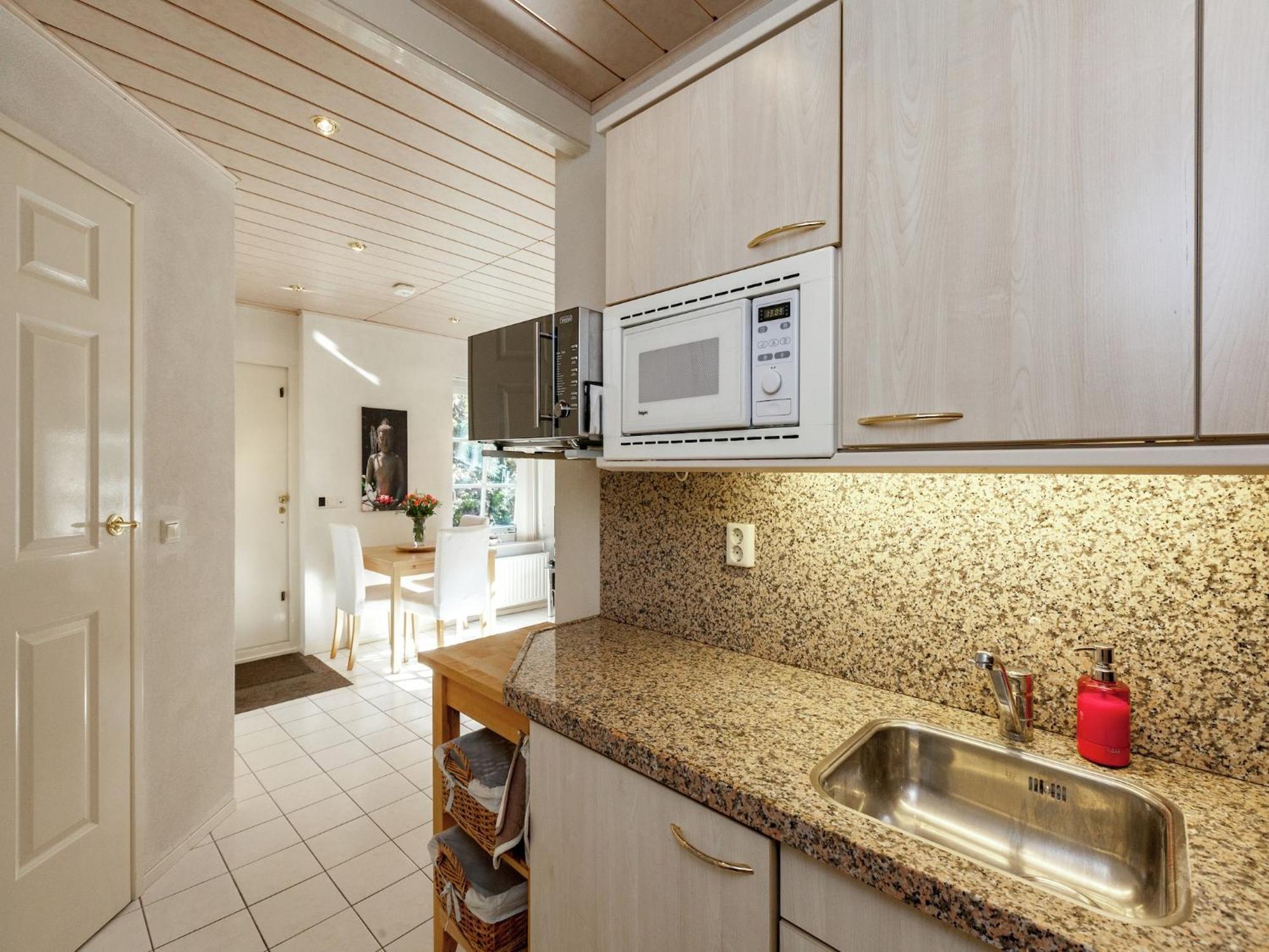 Quaint Apartment In Oostkapelle Zealand With Terrace Extérieur photo