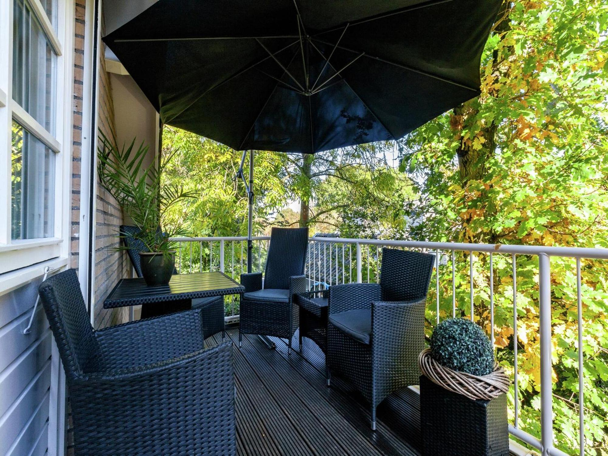 Quaint Apartment In Oostkapelle Zealand With Terrace Extérieur photo
