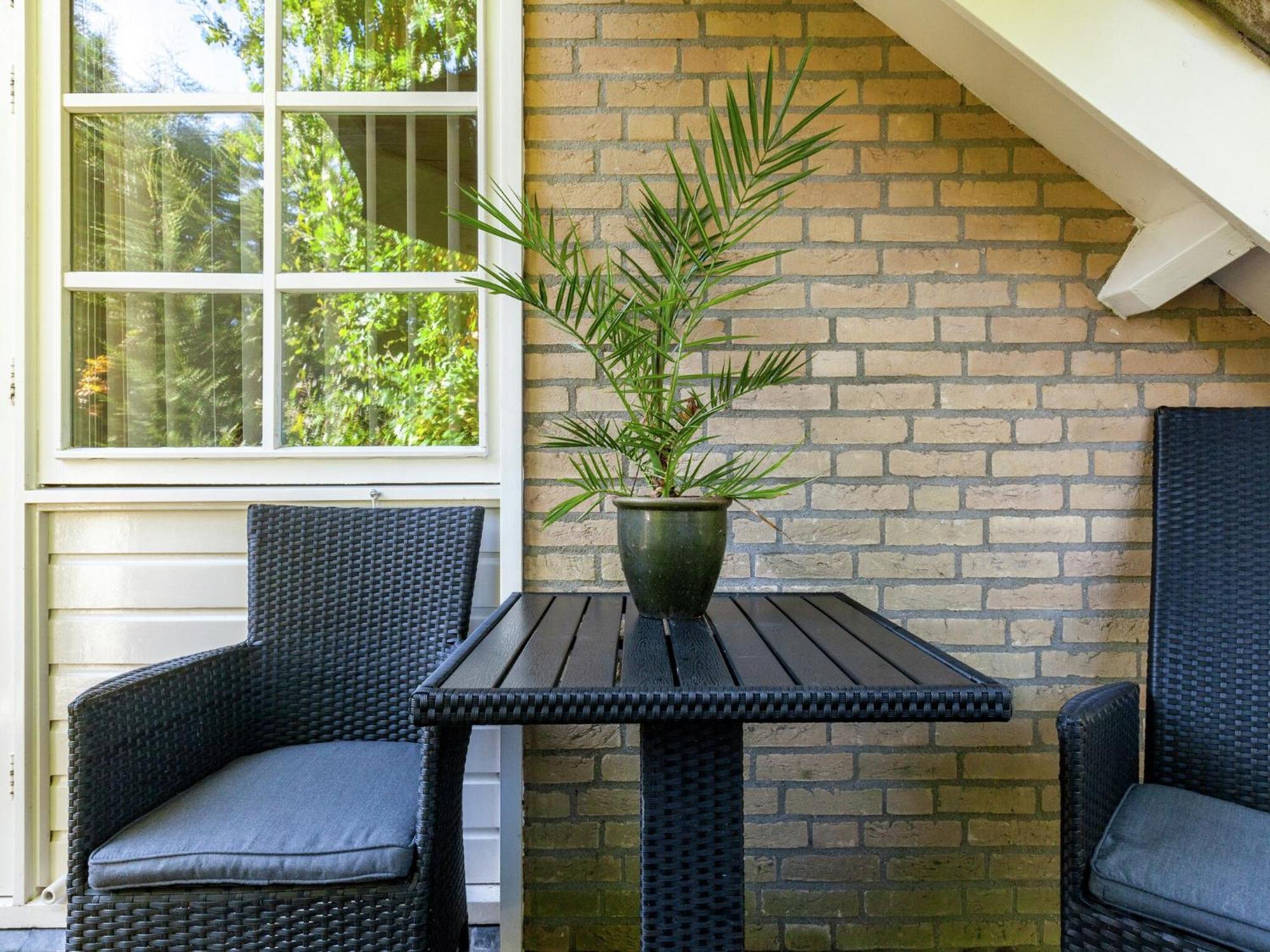 Quaint Apartment In Oostkapelle Zealand With Terrace Extérieur photo