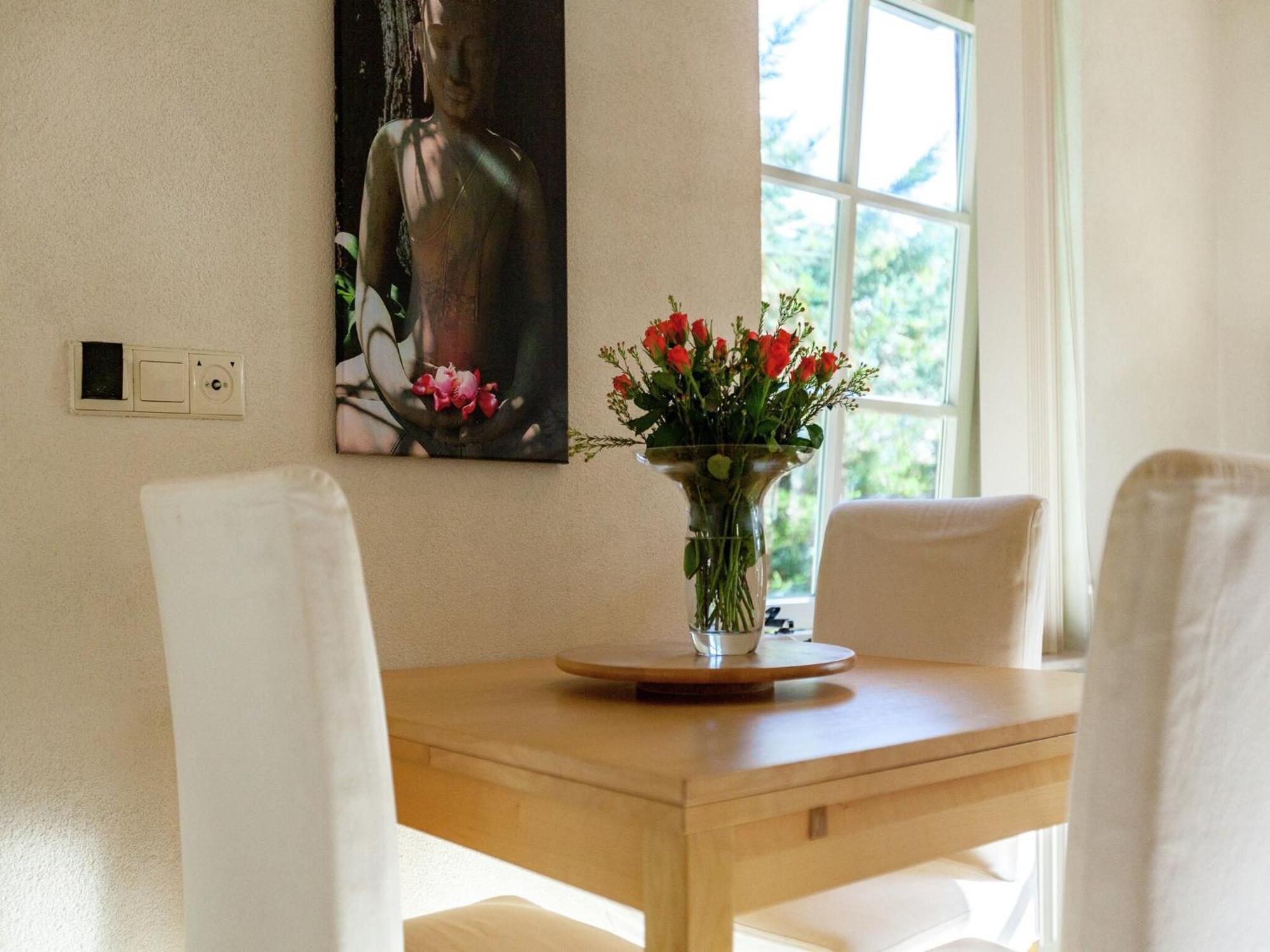 Quaint Apartment In Oostkapelle Zealand With Terrace Extérieur photo