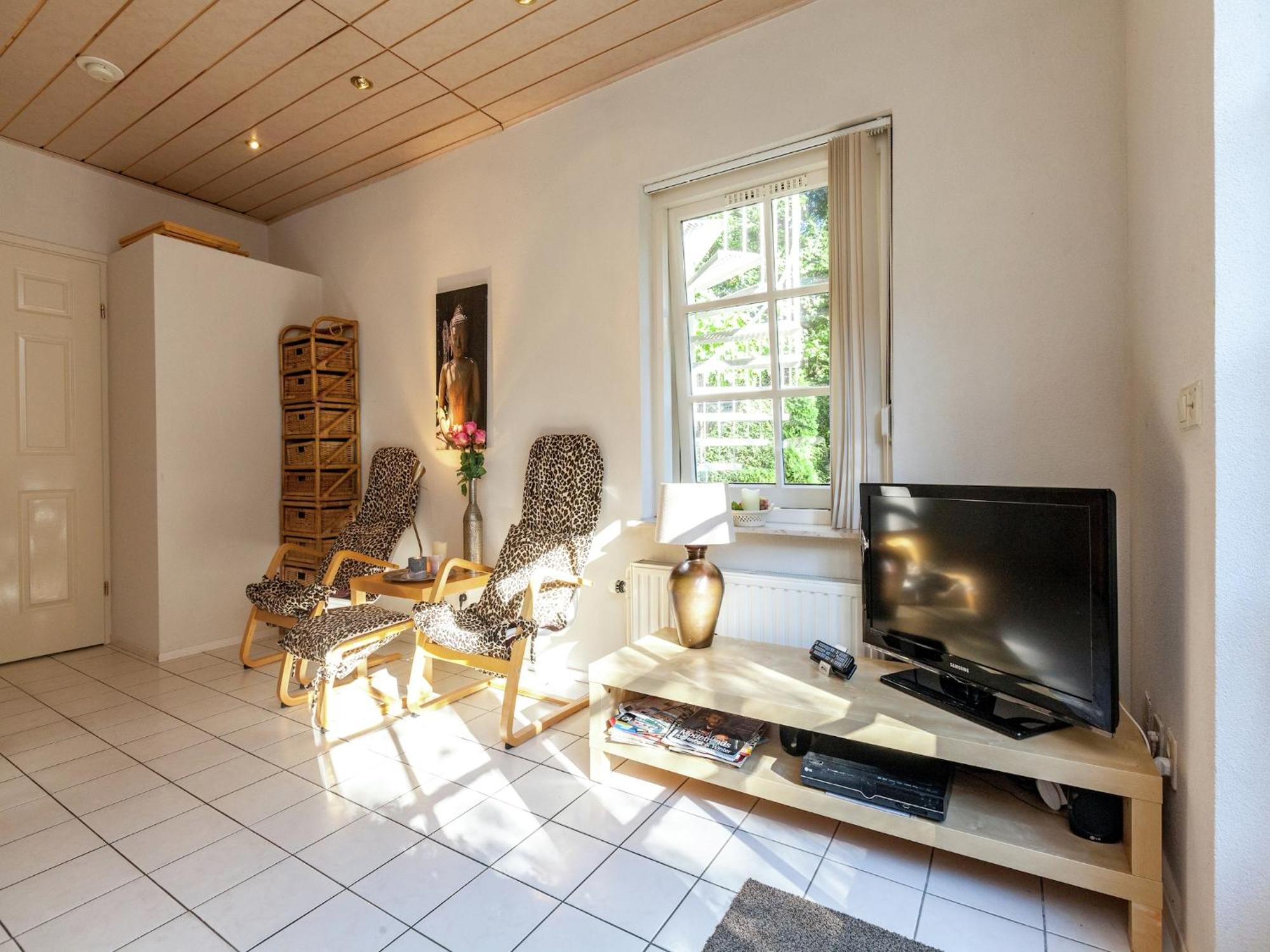 Quaint Apartment In Oostkapelle Zealand With Terrace Extérieur photo