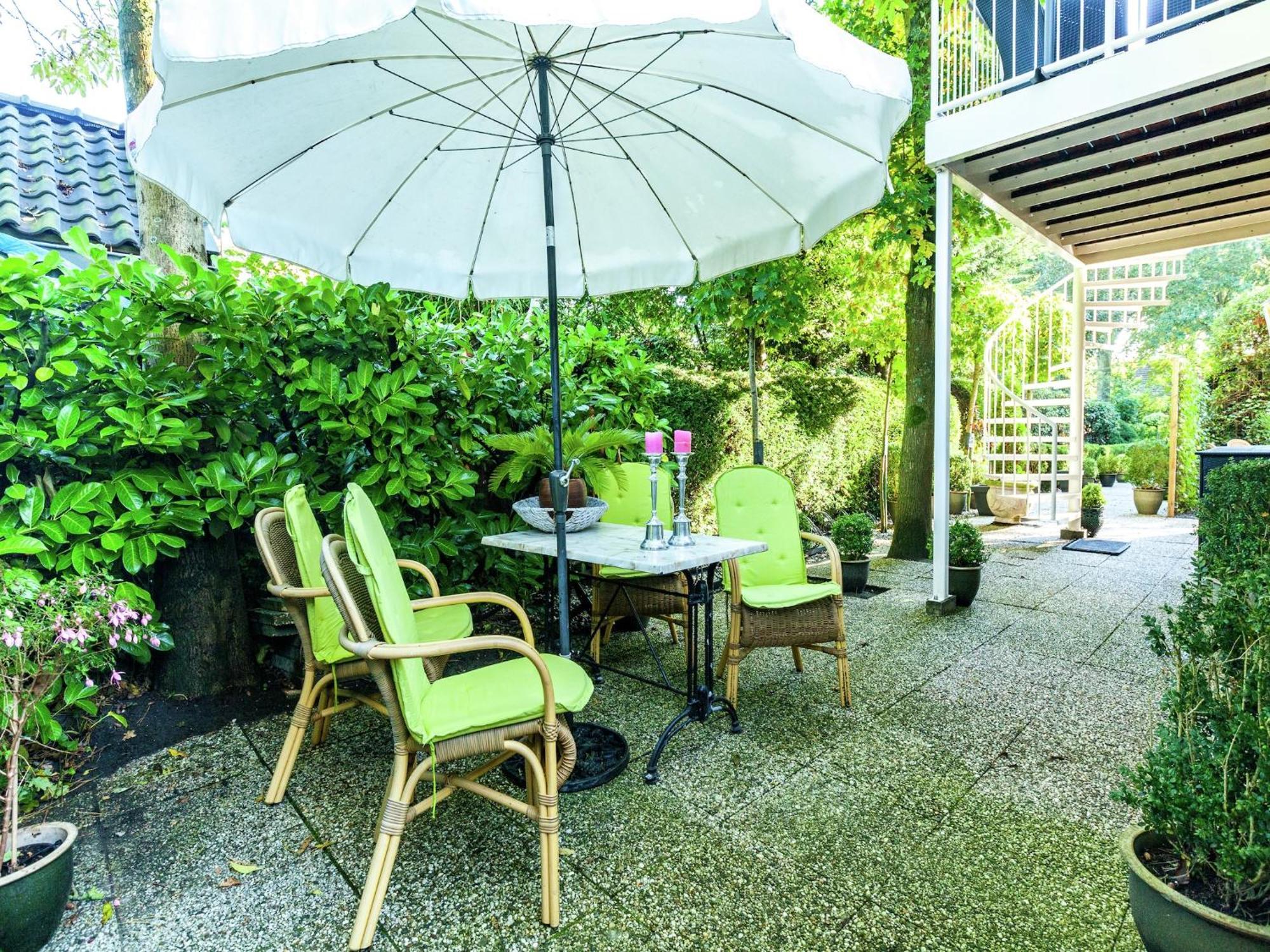 Quaint Apartment In Oostkapelle Zealand With Terrace Extérieur photo