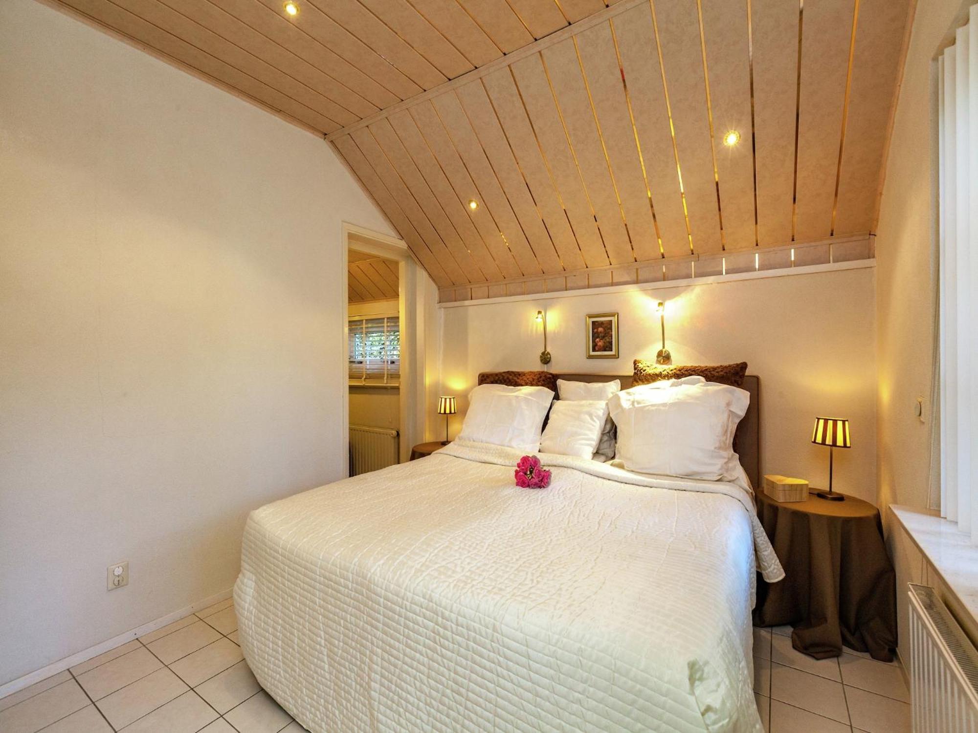 Quaint Apartment In Oostkapelle Zealand With Terrace Extérieur photo